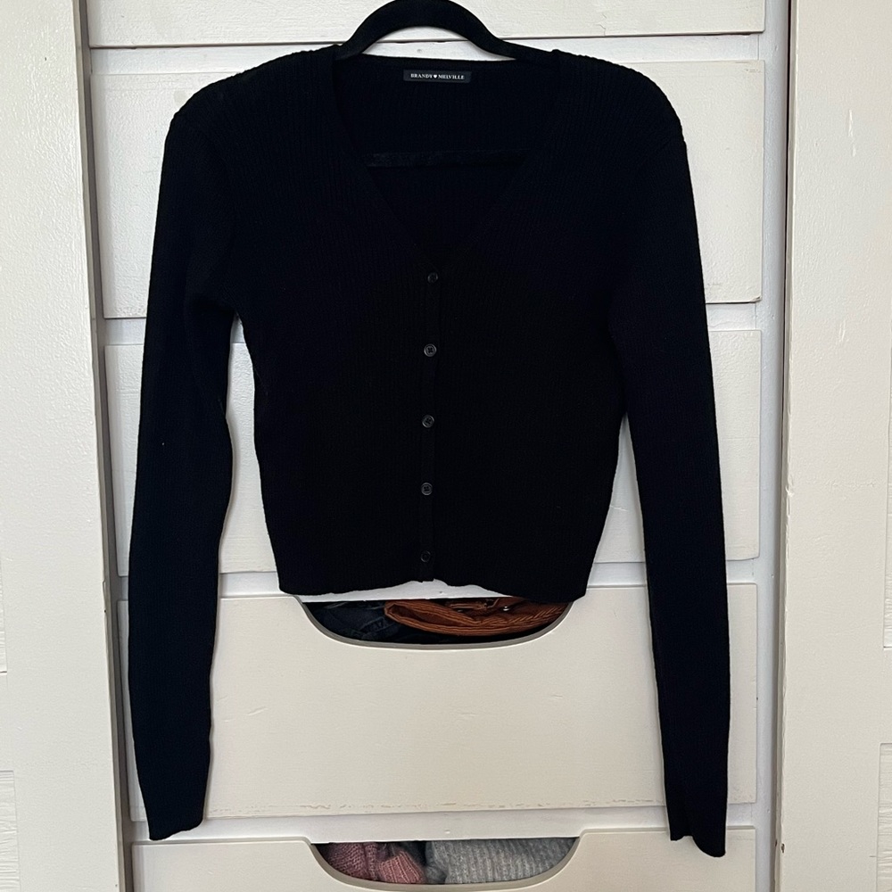 Brandy Melville cardigan
